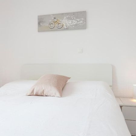 Apartments & Rooms Alagic 마카르스카 외부 사진